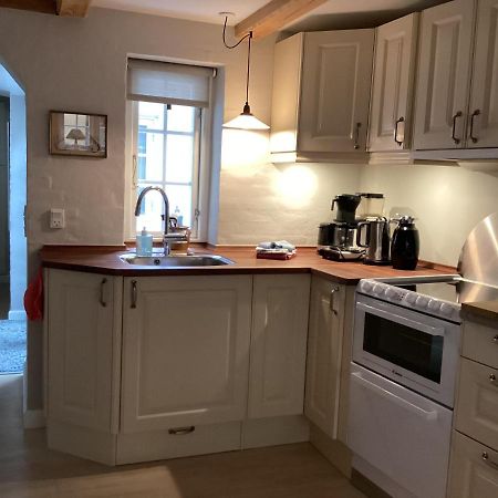 Dejligt Lille Byhus Fåborg 외부 사진