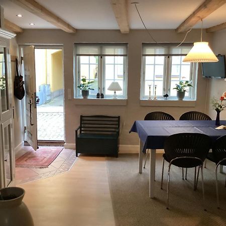 Dejligt Lille Byhus Fåborg 외부 사진